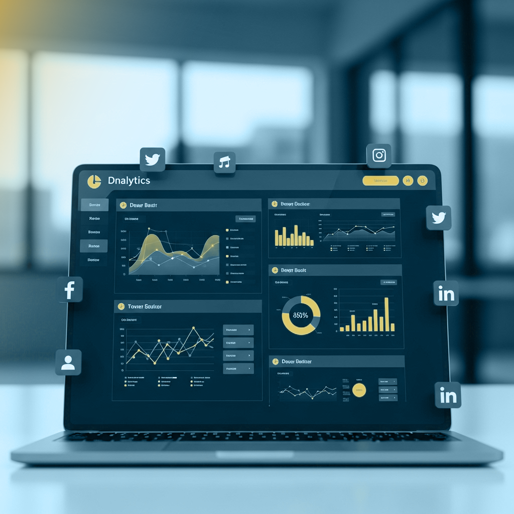 Executive MBA in Digital Marketing