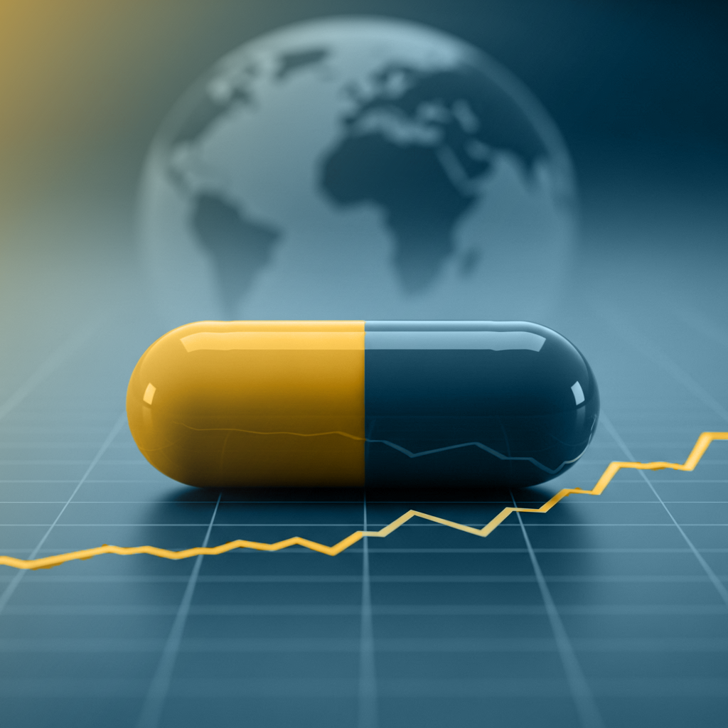 Executive MBA in Pharmaceutical & Medical Marketing