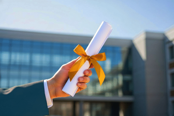 Executive Certificate