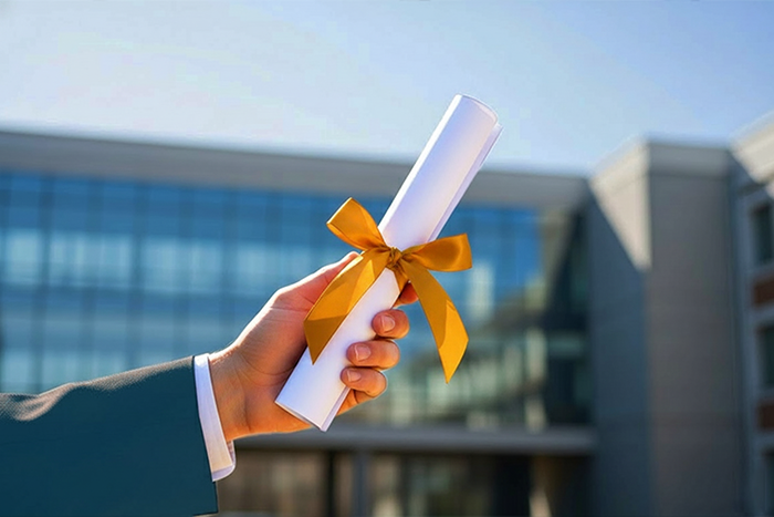 Executive Certificate