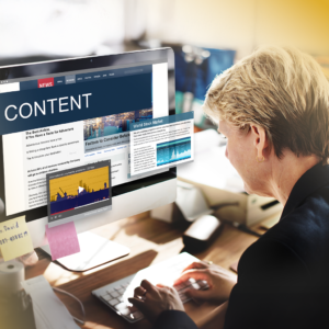 Content Creation Certificate