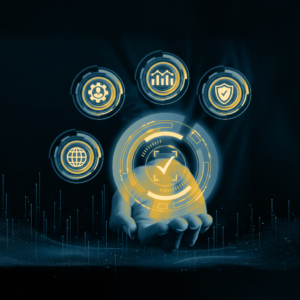 EMP in Management Information Systems