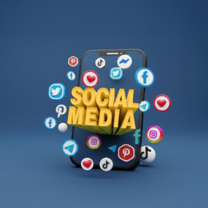 Social Media Management Certificate